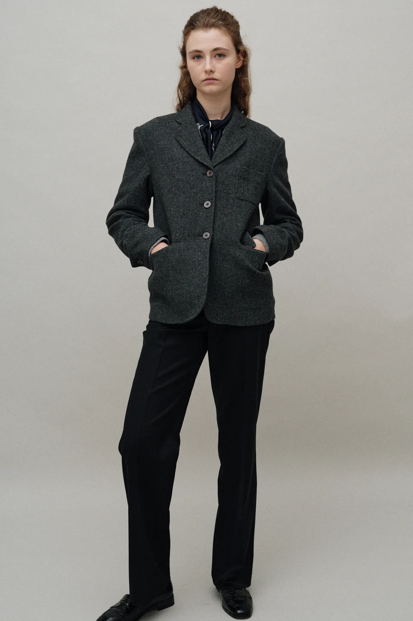 bioni_wool_jacket_dark_gr_5.webp Nothing written Outwears-Bioni wool jacket (Dark gray)