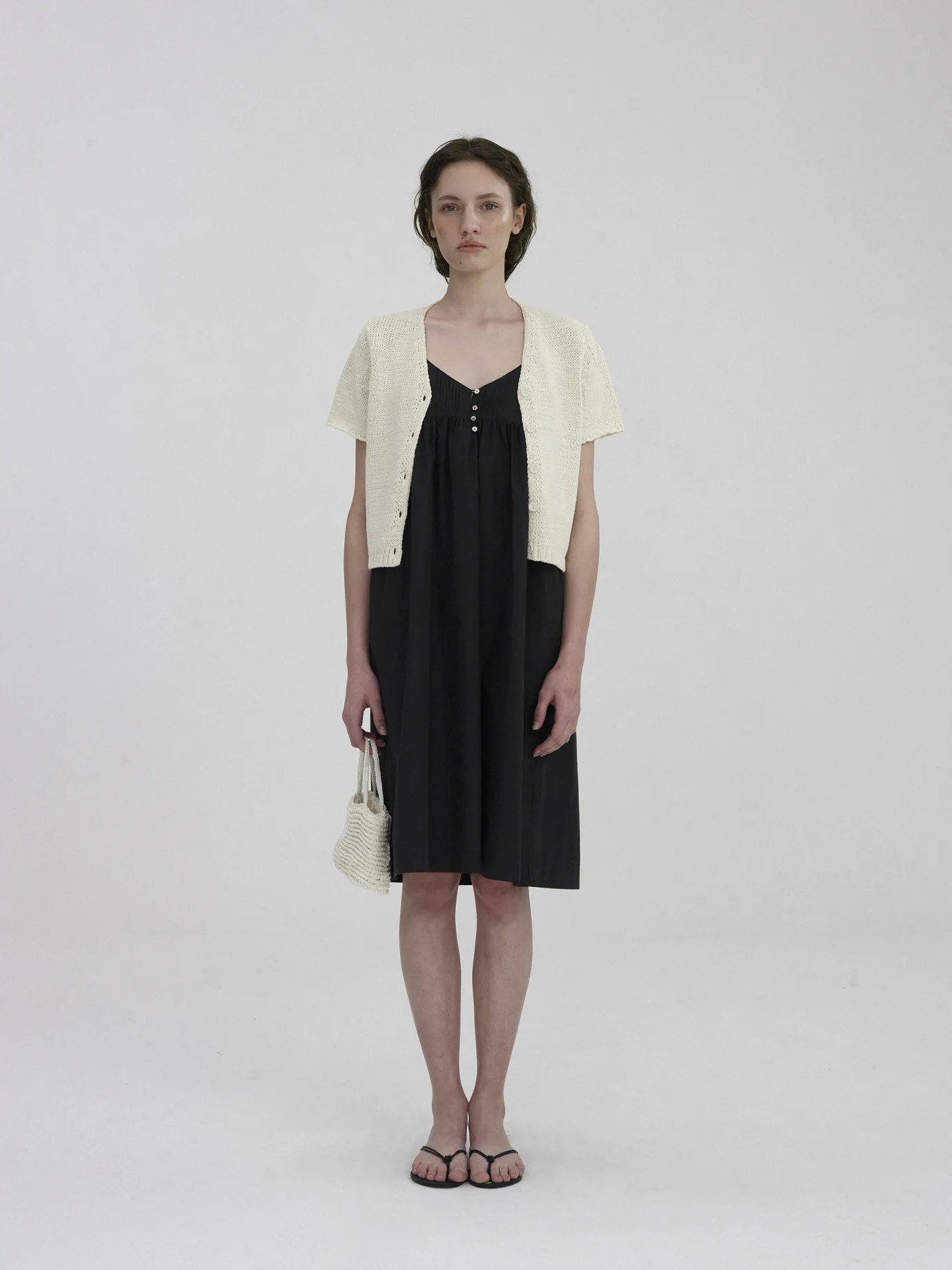 cami_mid_onepiece_black_5.webp Nothing written Skirts-Cami mid one-piece (Black)