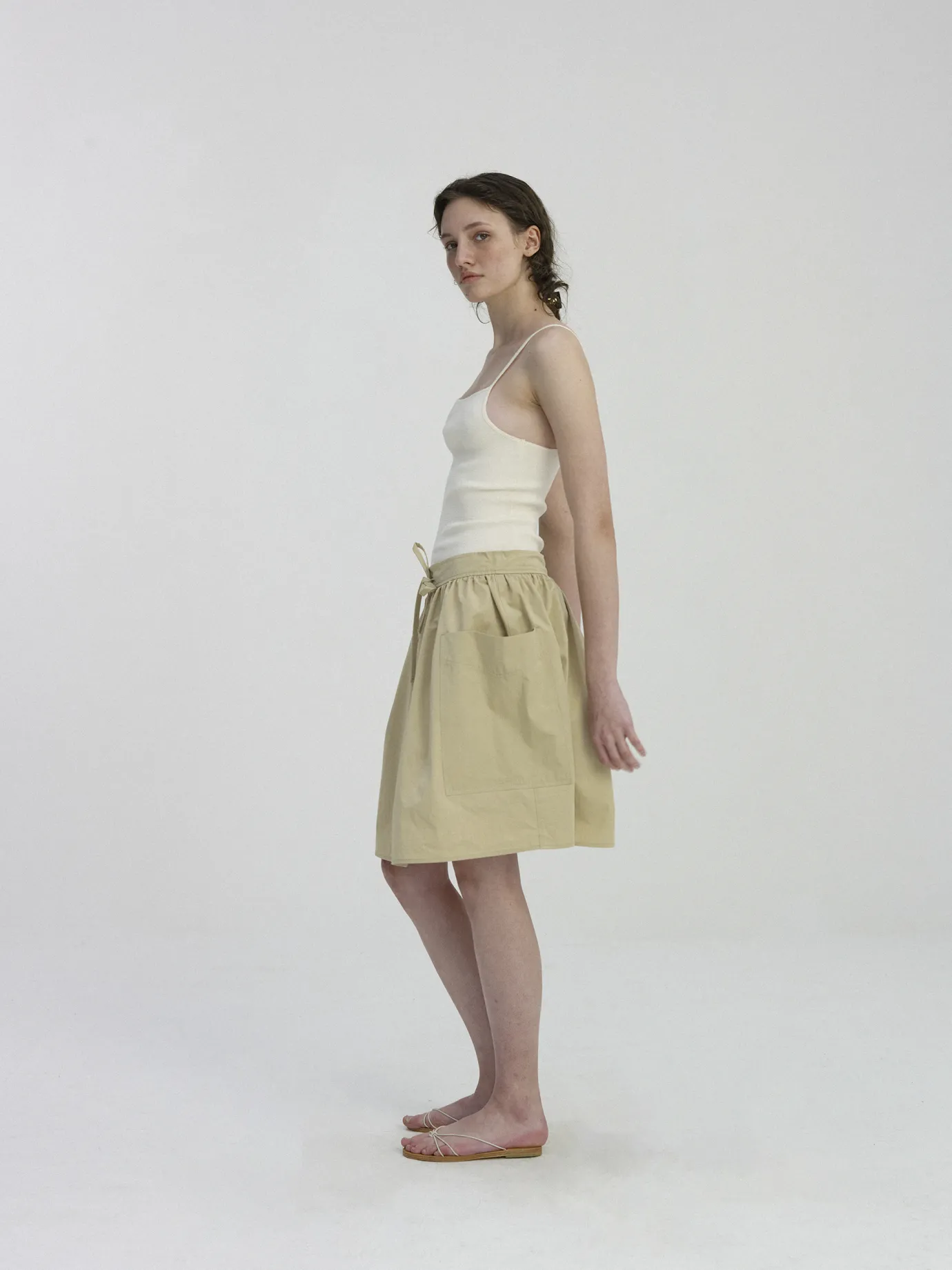 casali_flared_skirt_beige_3.webp Nothing written Skirts-Casali flared skirt (Beige)