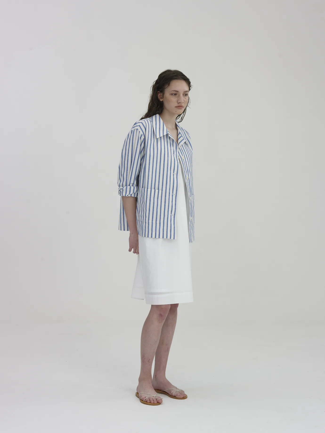 french_cotton_work_jacket_3.webp Nothing written Outwears-French cotton work jacket (Stripe)