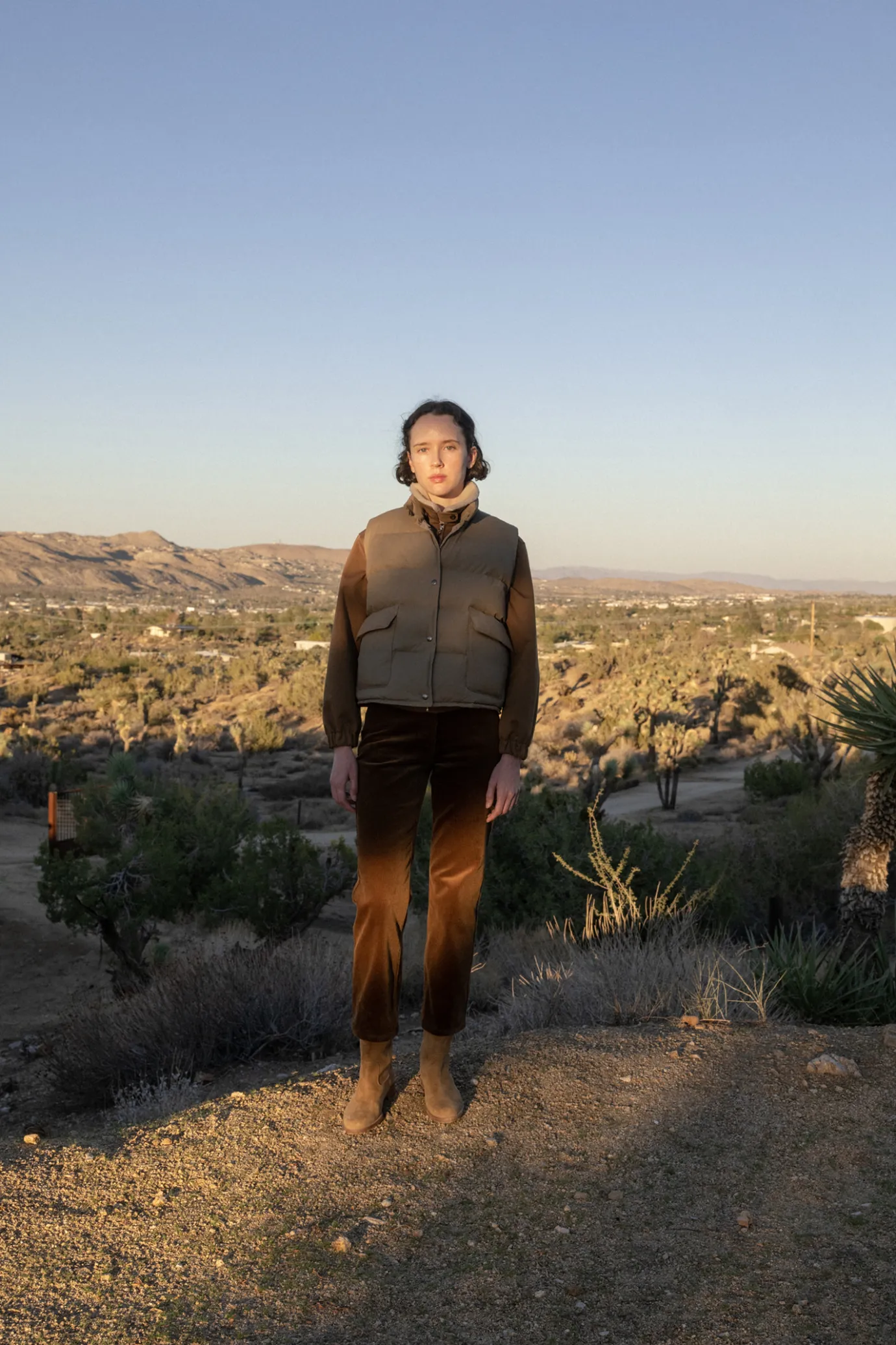 jason_cotton_blouson_brow_2.webp Nothing written Outwears-Jason cotton blouson (Brown)