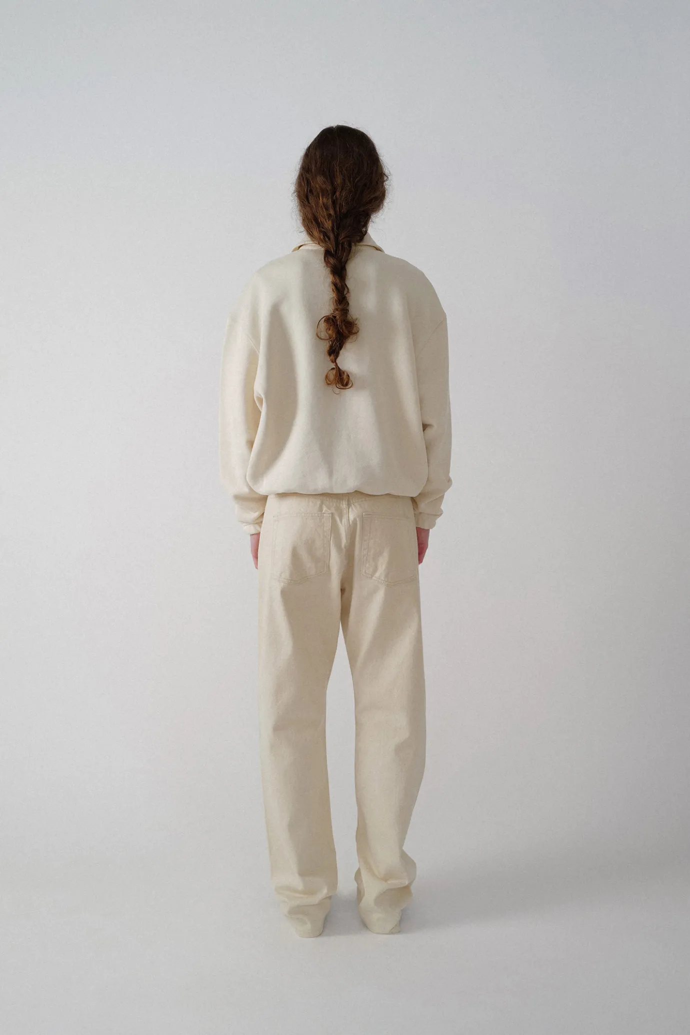 nd__boyfriend_cotton_deni_2.webp Nothing written Denim-2ND / Boyfriend cotton denim (Ivory)