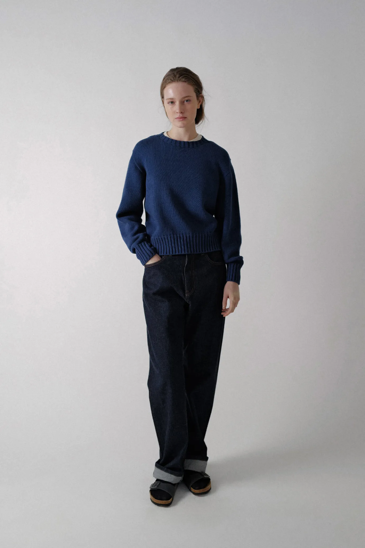 nd__boyfriend_cotton_deni_3-1.webp Nothing written Denim-2ND / Boyfriend cotton denim (Selvage)