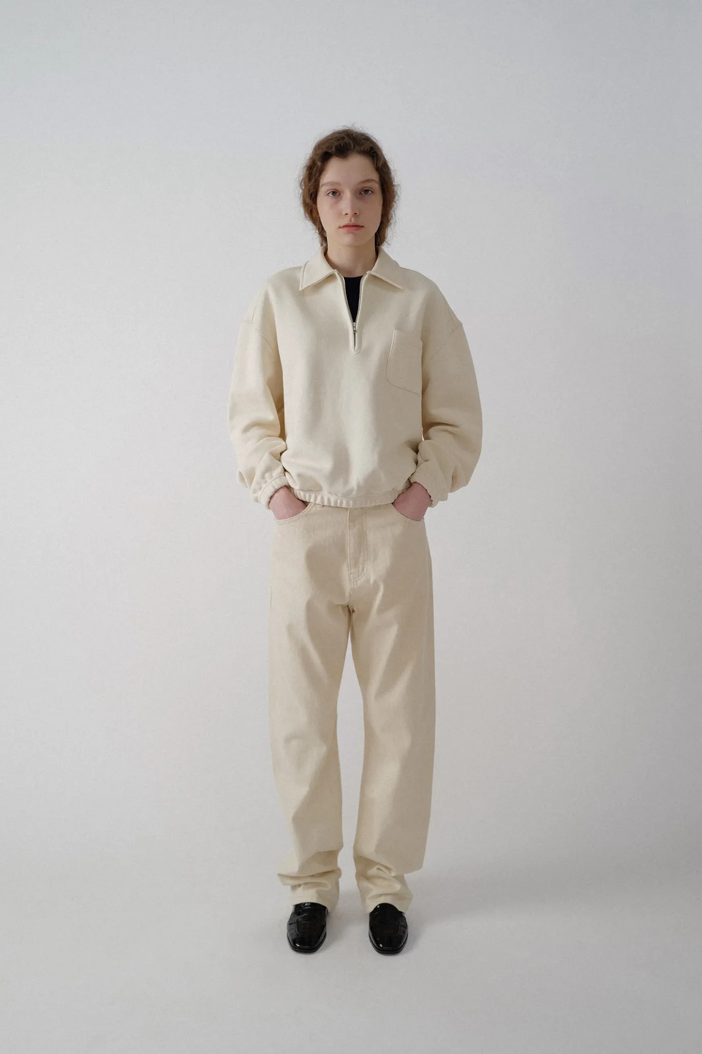 nd__boyfriend_cotton_deni_3.webp Nothing written Denim-2ND / Boyfriend cotton denim (Ivory)