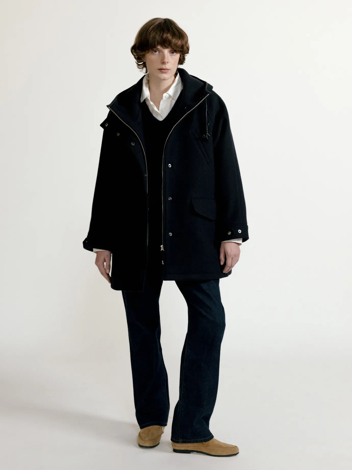 nd__hanson_hoodie_parka_d_3.webp Nothing written Outwears-2ND / Hanson hoodie parka (Dark navy)