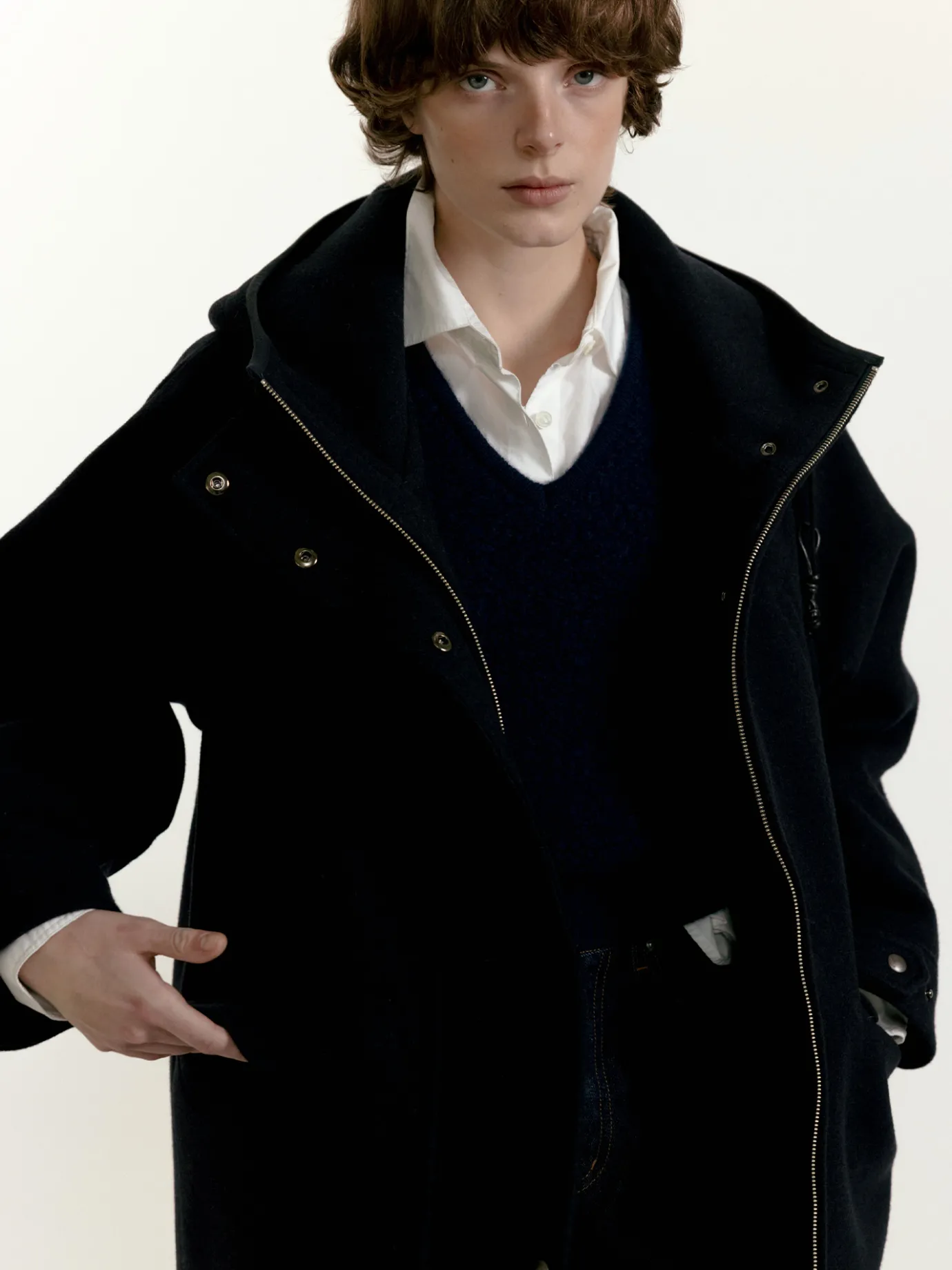 nd__hanson_hoodie_parka_d_5.webp Nothing written Outwears-2ND / Hanson hoodie parka (Dark navy)