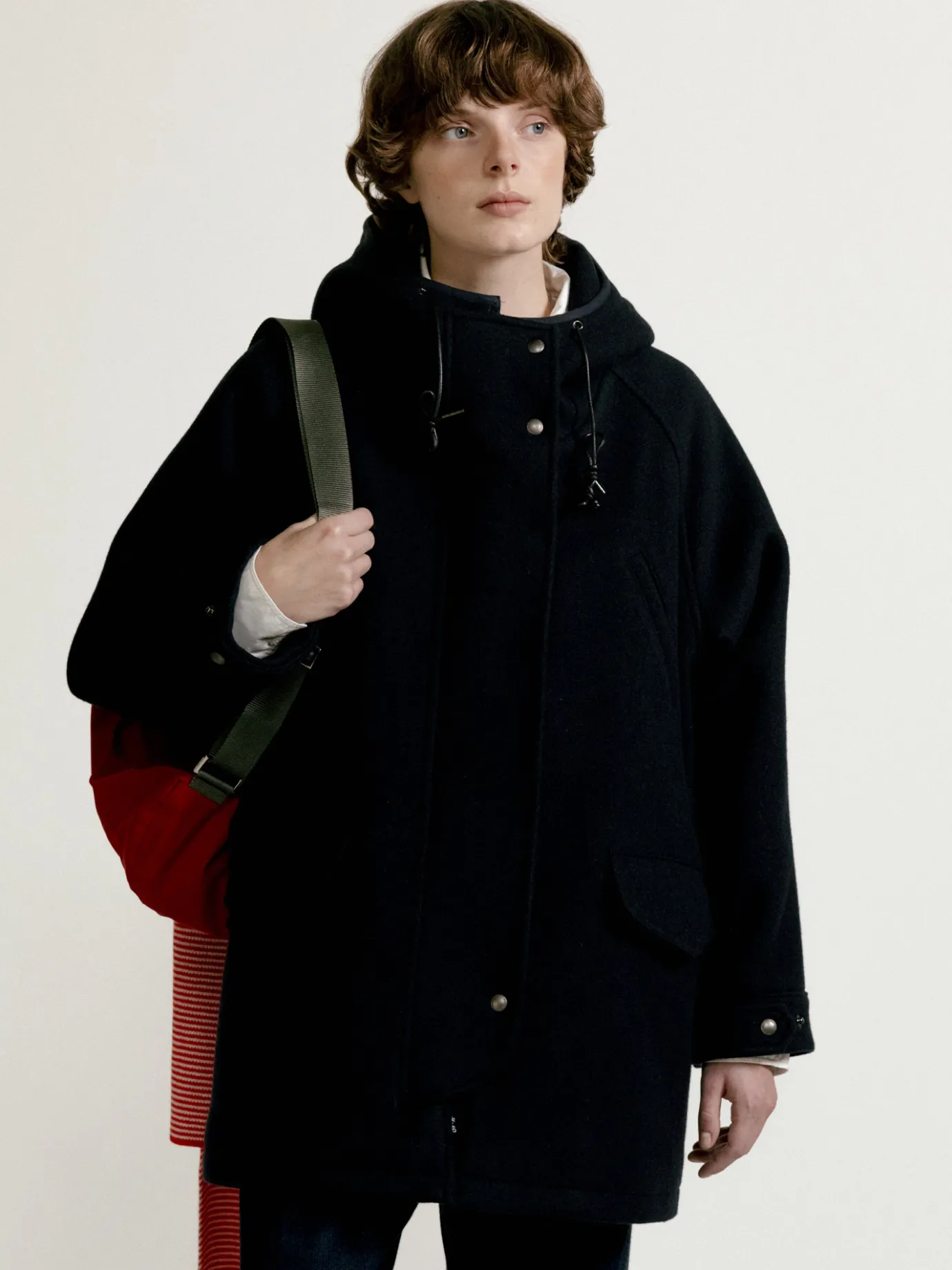 nd__hanson_hoodie_parka_d_6.webp Nothing written Outwears-2ND / Hanson hoodie parka (Dark navy)