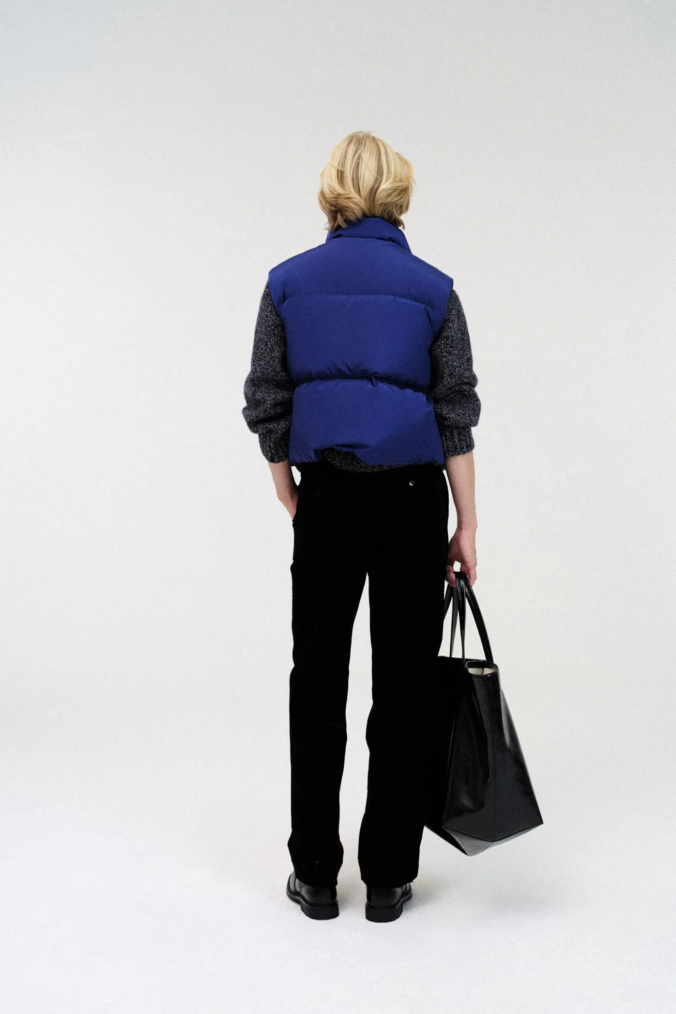 nd__large_tote_bag_black_2.webp Nothing written Bags-2ND / Large tote bag (Black)