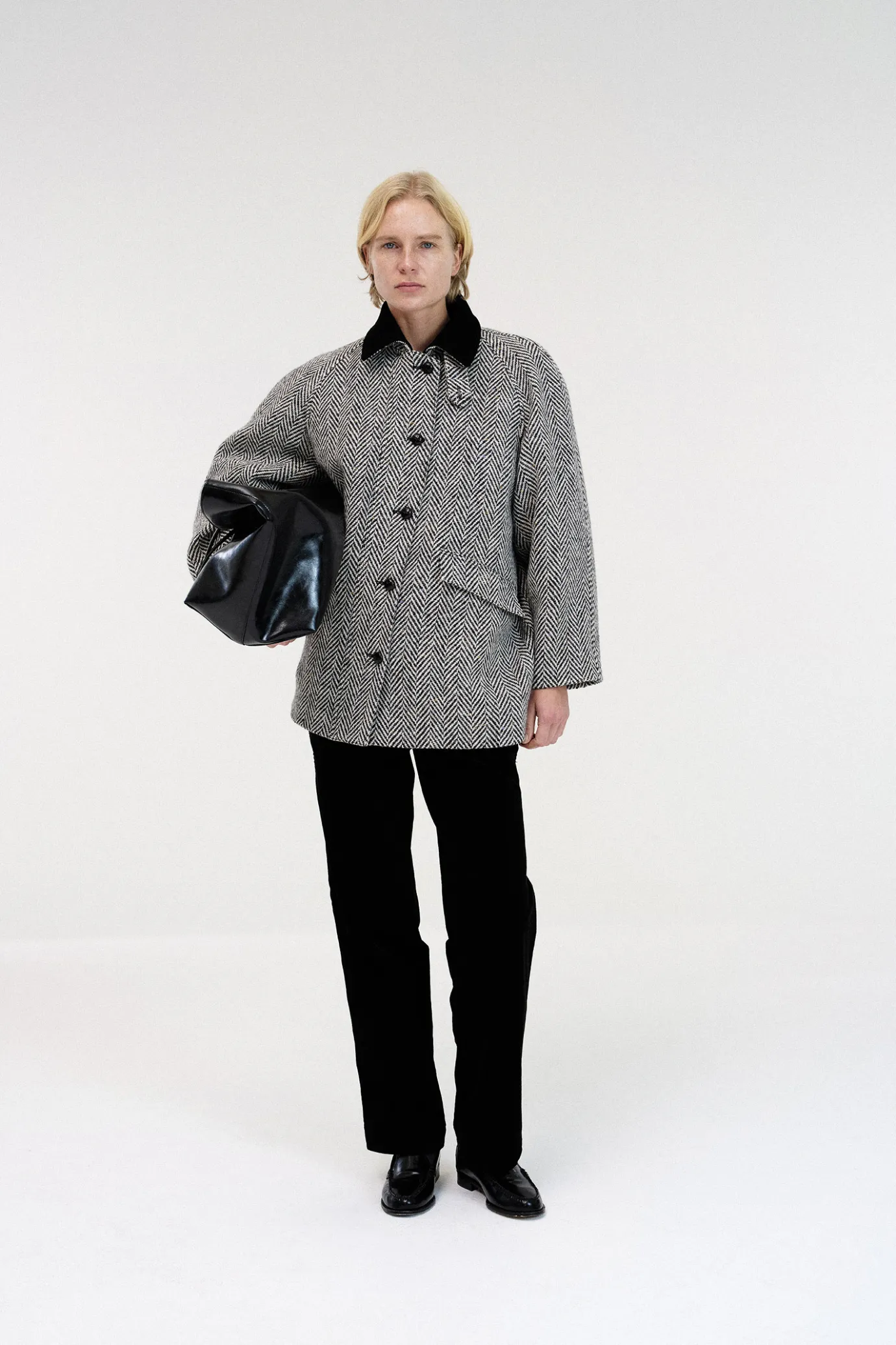 nd__large_tote_bag_black_5.webp Nothing written Bags-2ND / Large tote bag (Black)