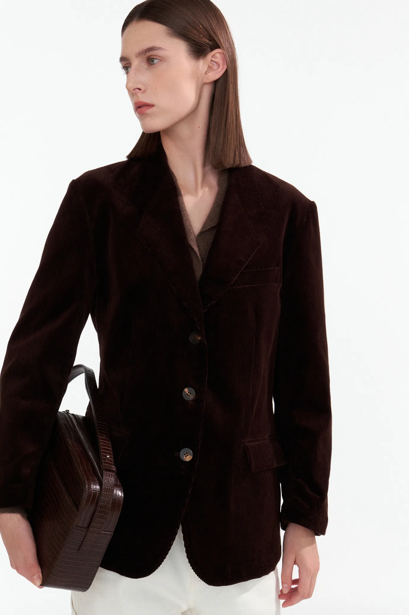 nd__morison_corduroy_jack_11.webp Nothing written Outwears-2ND / Morison corduroy jacket (Dark brown)