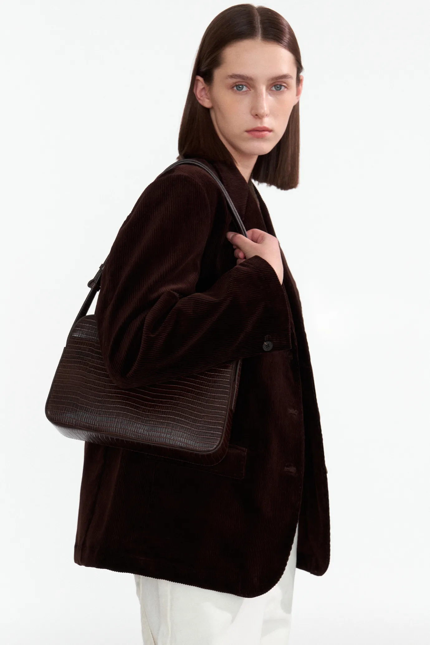 nd__morison_corduroy_jack_8.webp Nothing written Outwears-2ND / Morison corduroy jacket (Dark brown)