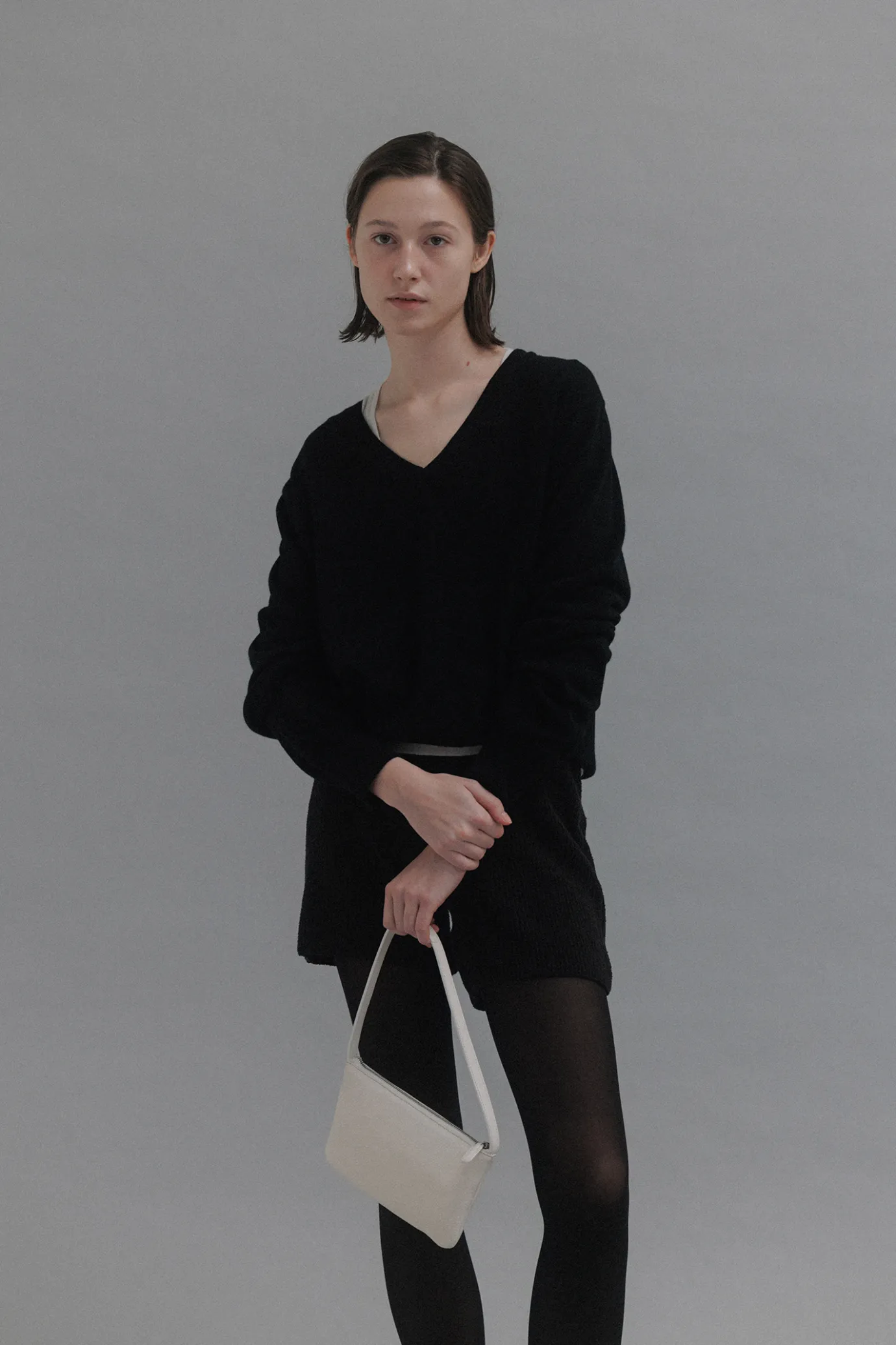 nd__panini_leather_bag_iv_3.webp Nothing written Bags-2ND / Panini leather bag (Ivory)