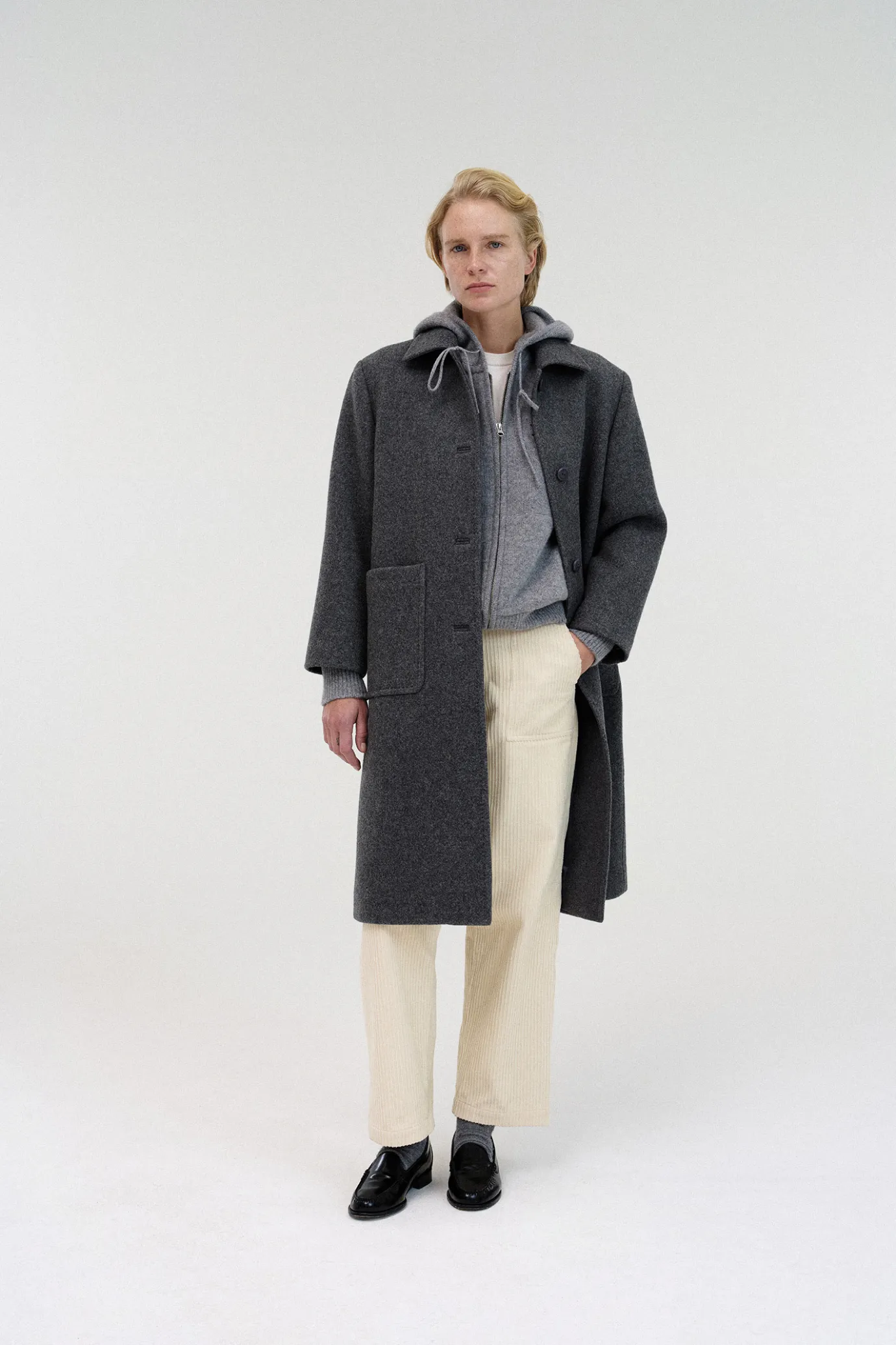 nd__rohmer_long_wool_coat_2.webp Nothing written Outwears-2ND / Rohmer long wool coat (Dark gray)