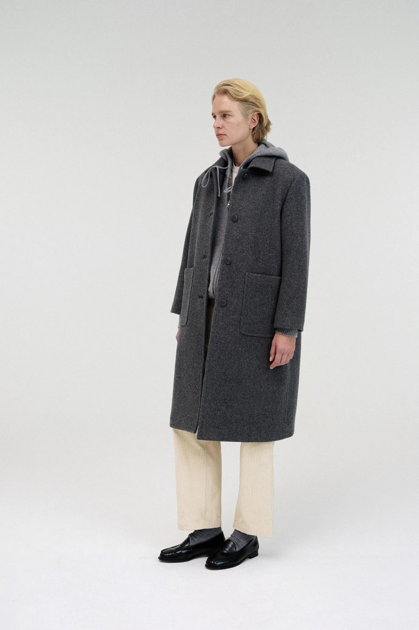 nd__rohmer_long_wool_coat_3.webp Nothing written Outwears-2ND / Rohmer long wool coat (Dark gray)