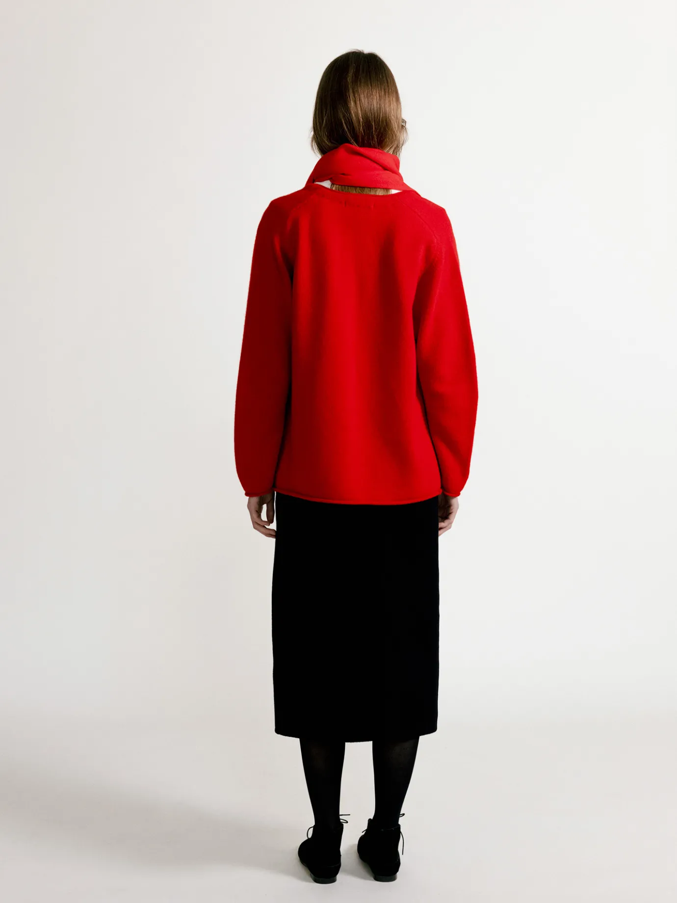 nd__sander_skirt_black_2.webp Nothing written Skirts-2ND / Sander skirt (Black)