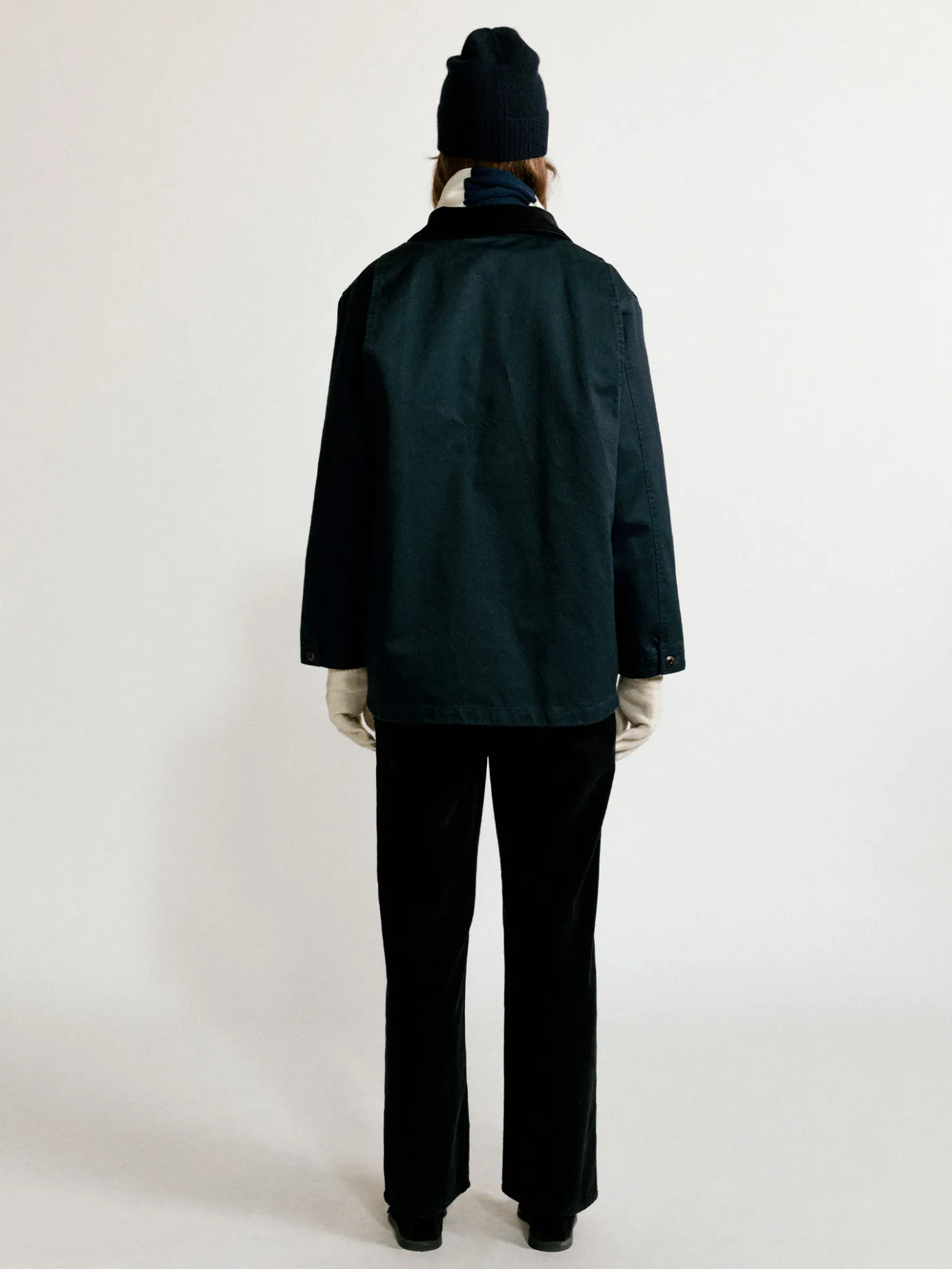 oversized_work_jacket_blu_2.webp Nothing written Outwears-Oversized work jacket (Blue green)