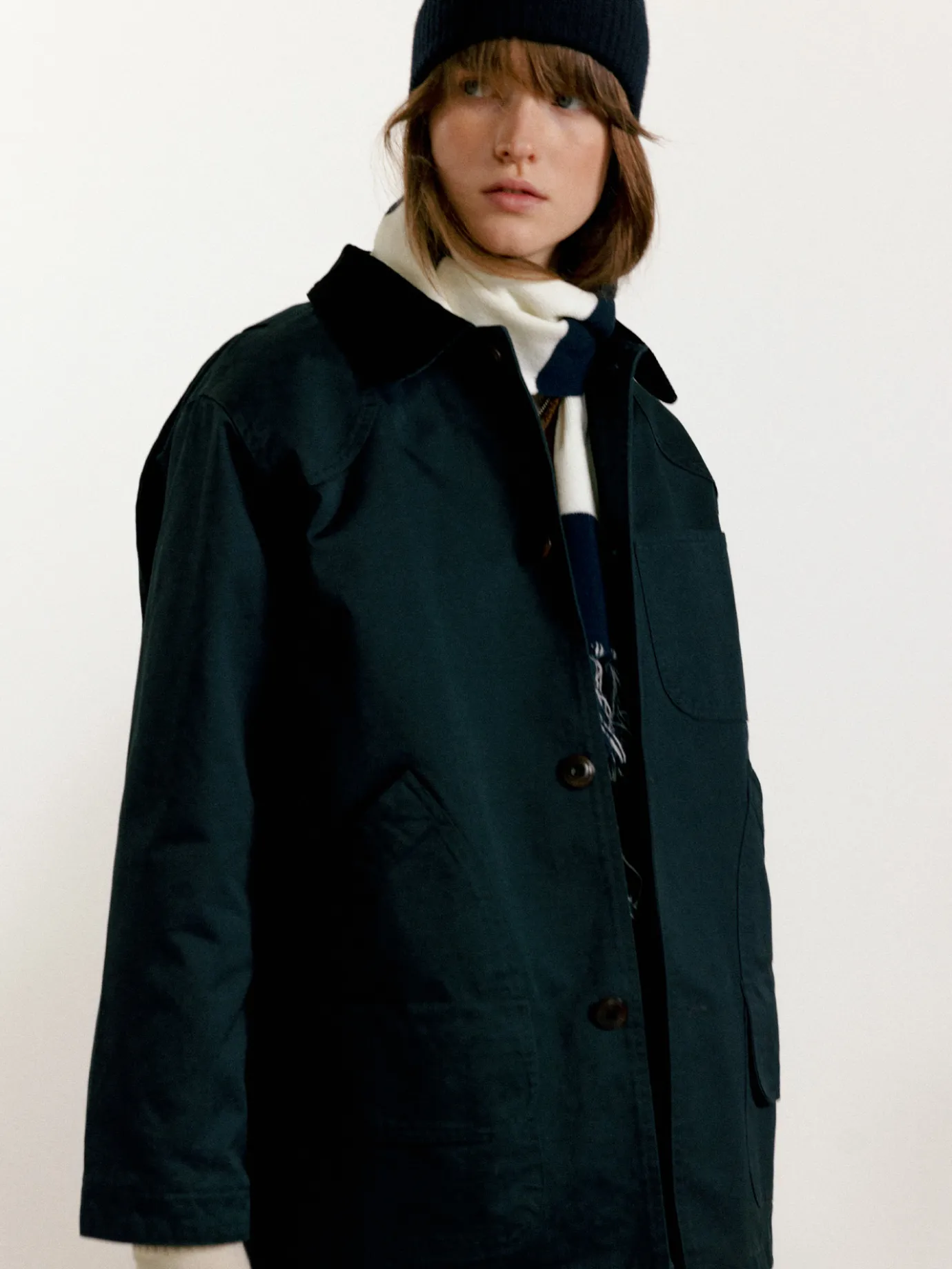 oversized_work_jacket_blu_4.webp Nothing written Outwears-Oversized work jacket (Blue green)