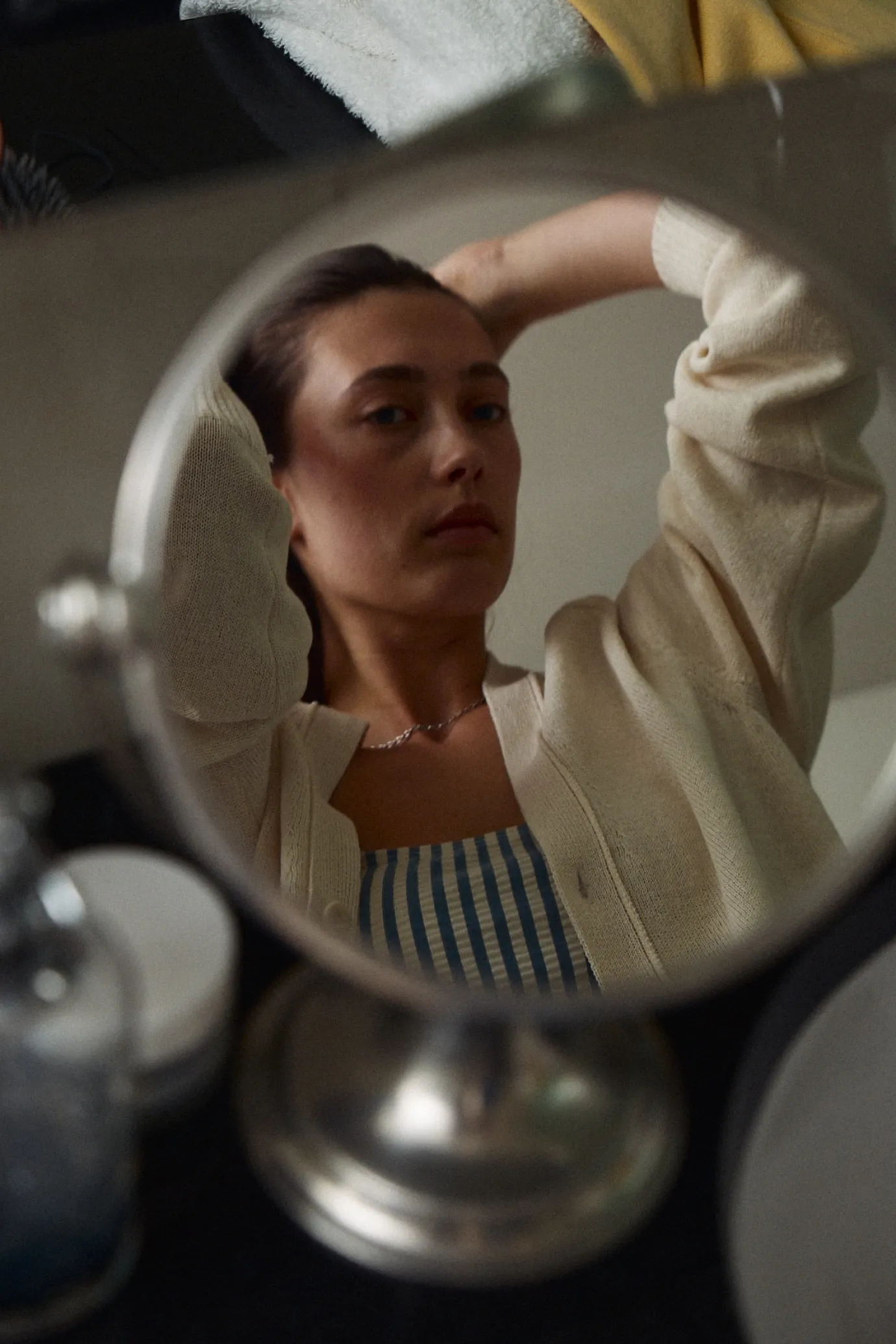 rd__lona_onepiece_swim_su_6.webp Nothing written Swimwear-3RD / Lona one-piece swim suit (Blue stripe)