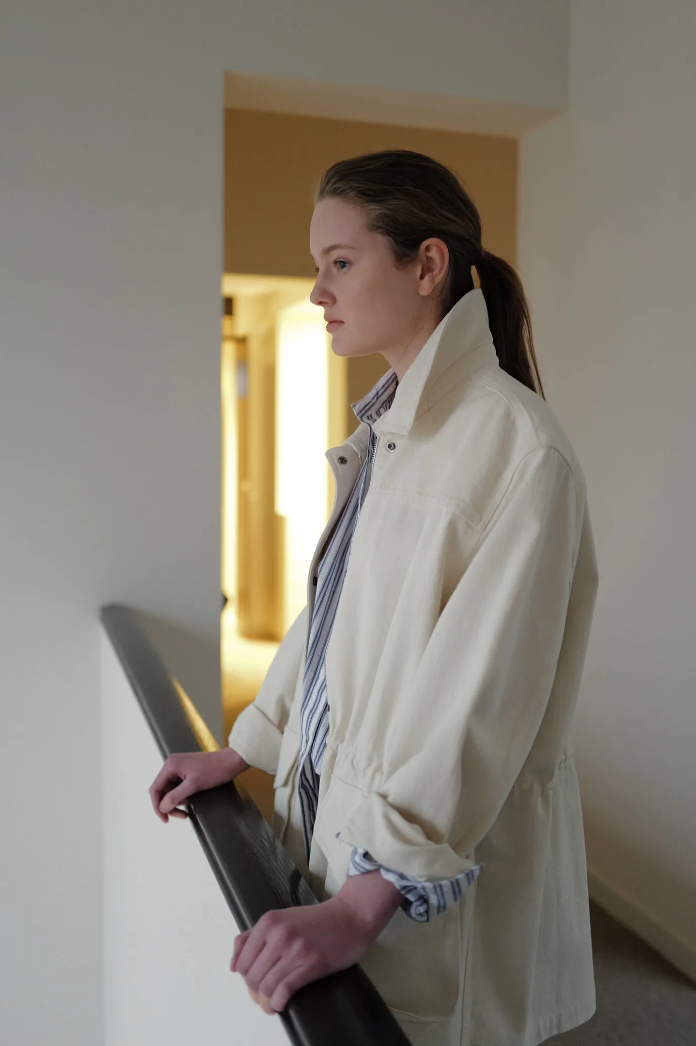 rd__simon_cotton_field_ja_5.webp Nothing written Outwears-3RD / Simon cotton field jacket (Off white)