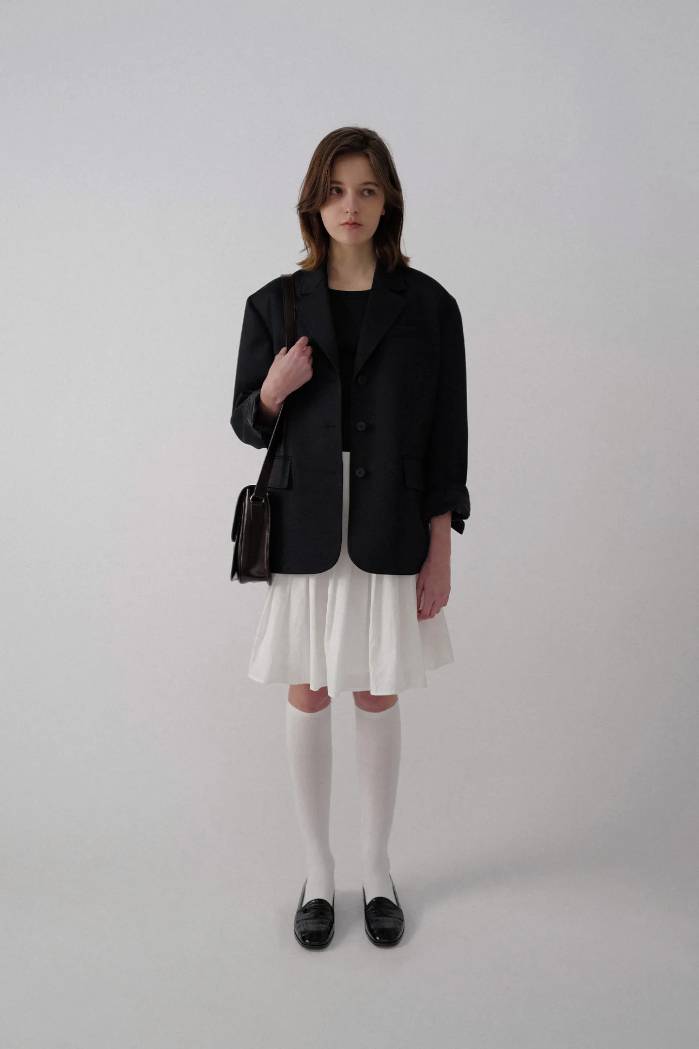 rd__single_oversized_wool_7.webp Nothing written Outwears-3RD / Single oversized wool jacket (Dark navy)