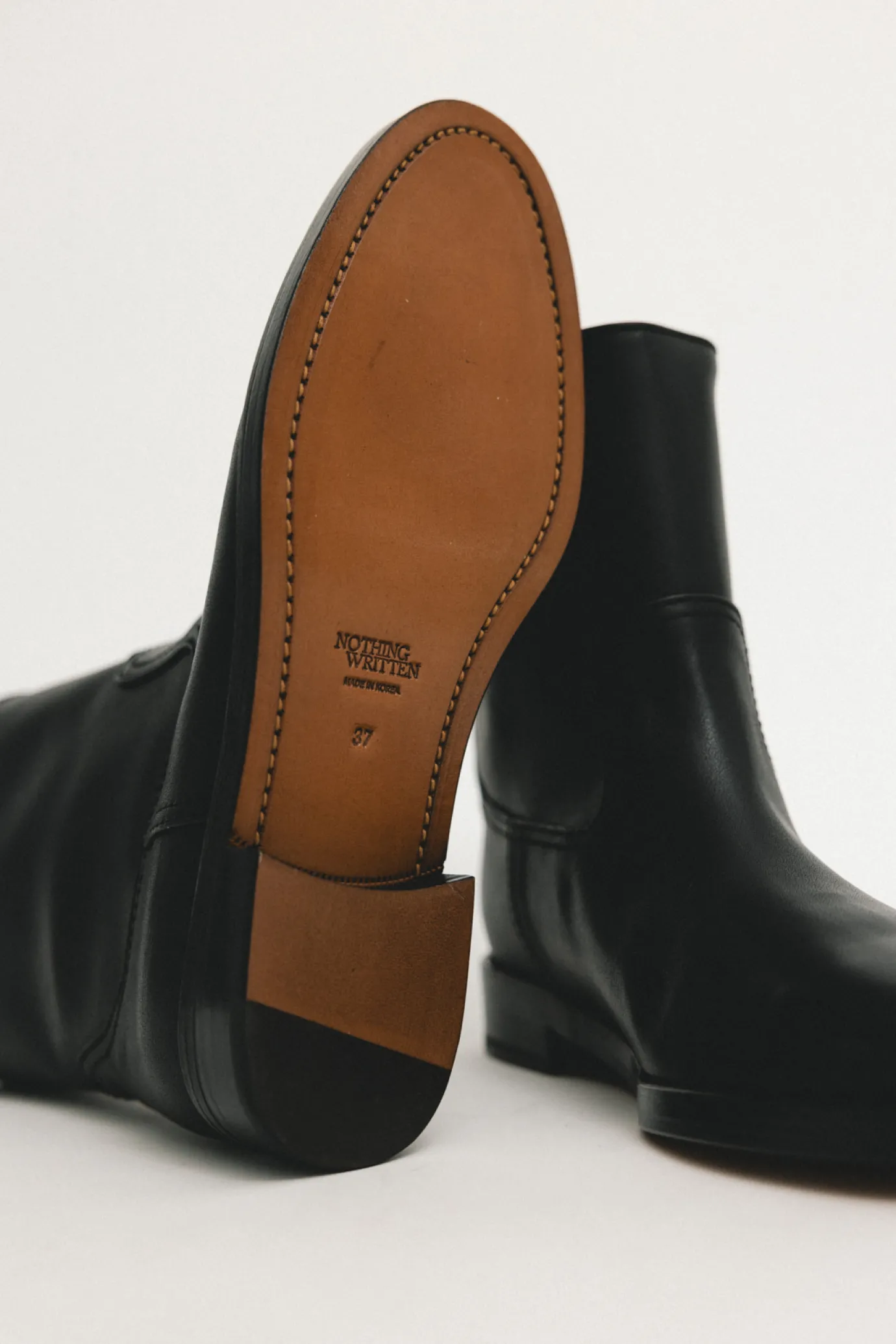riding_midankle_boots_bla_8.webp Nothing written Shoes | Exclusive-Riding mid-ankle boots (Black)