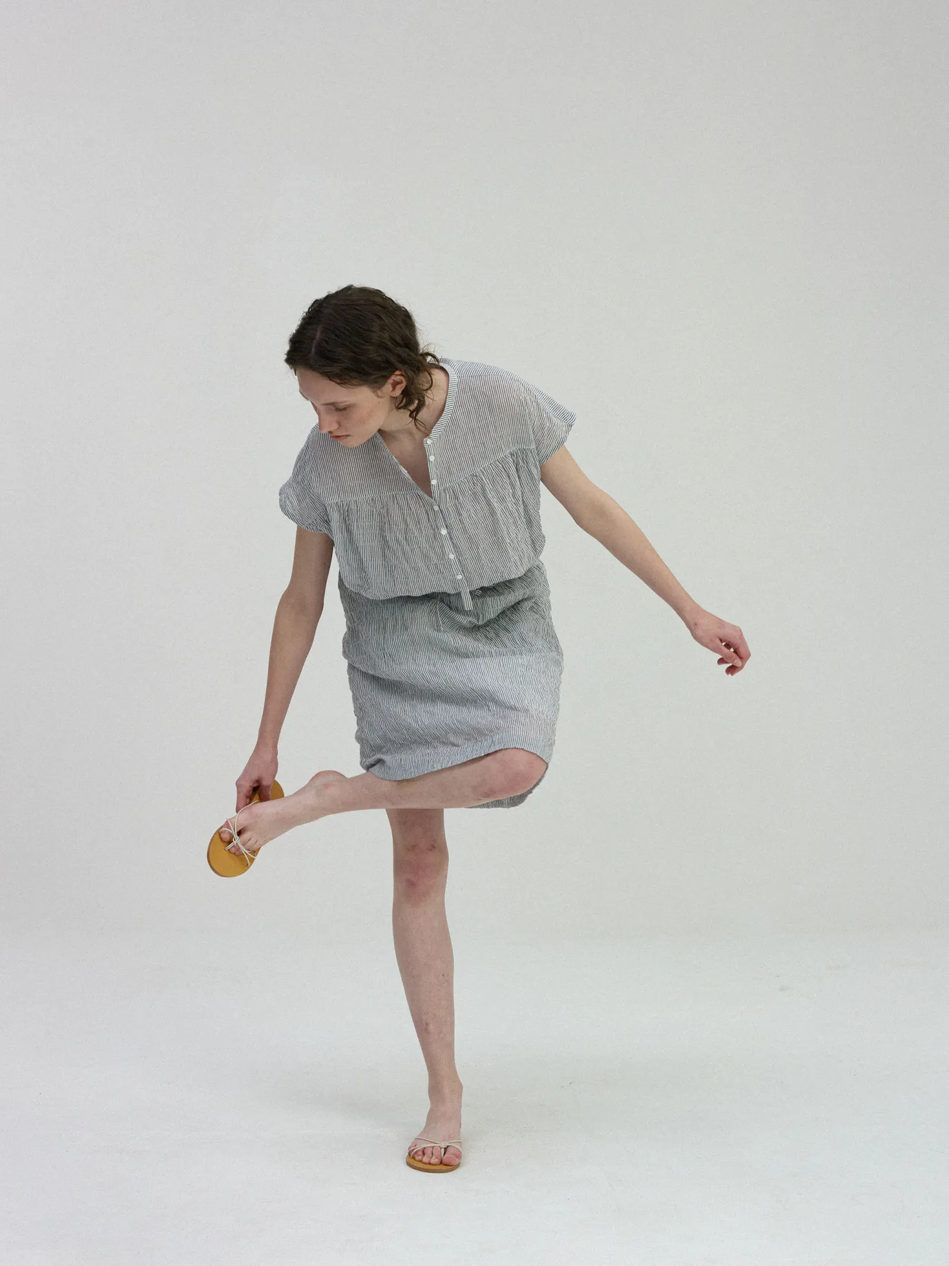 sapri_aline_shirts_navy_s_5.webp Nothing written Shirt-Sapri a-line shirts (Navy stripe)