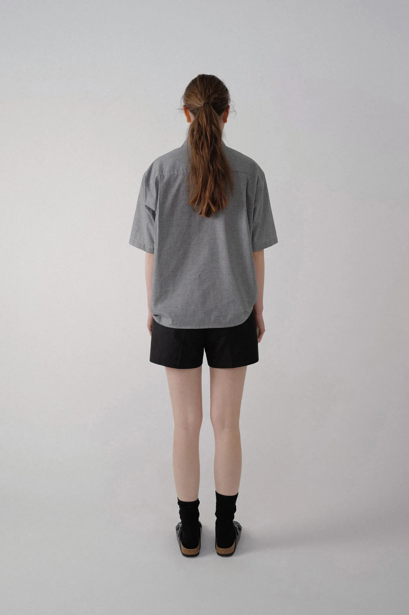 tata_cotton_shirt_gingham_2.webp Nothing written Shirt-Tata cotton shirt (Gingham check)