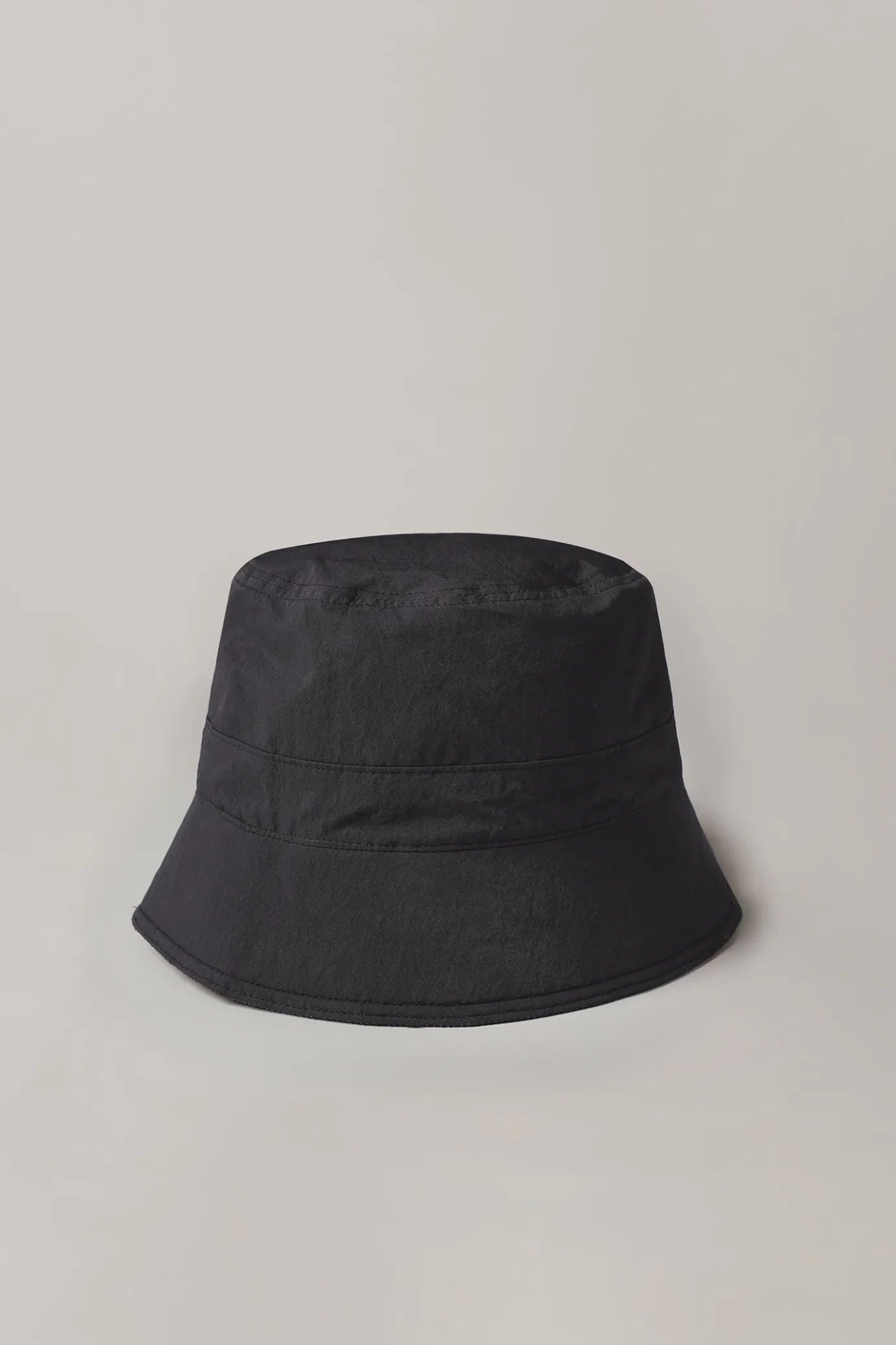 th__bucket_hat_charcoal_4.webp Nothing written Accessories-5TH / Bucket hat (Charcoal)