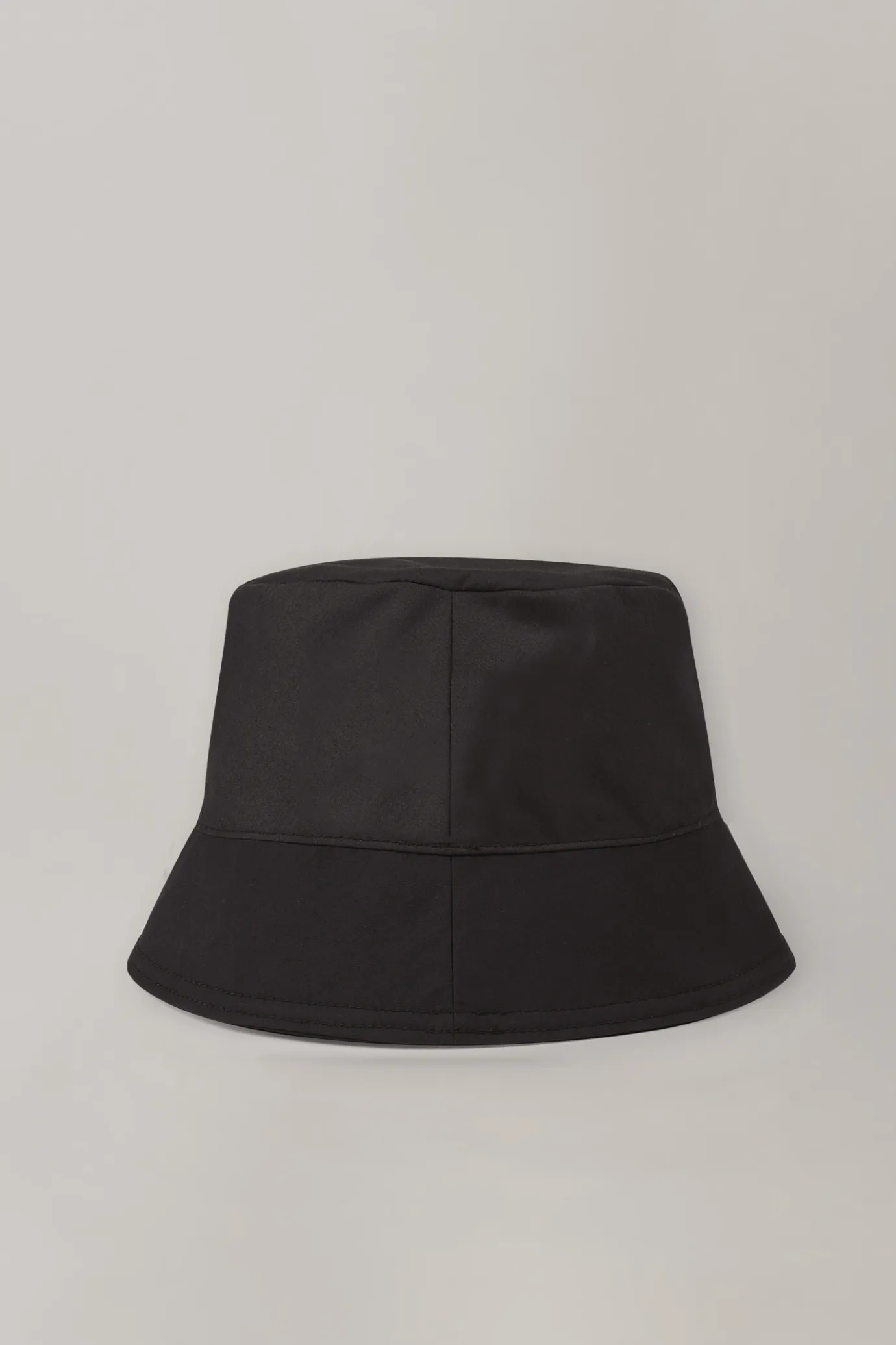th__bucket_hat_charcoal_5.webp Nothing written Accessories-5TH / Bucket hat (Charcoal)