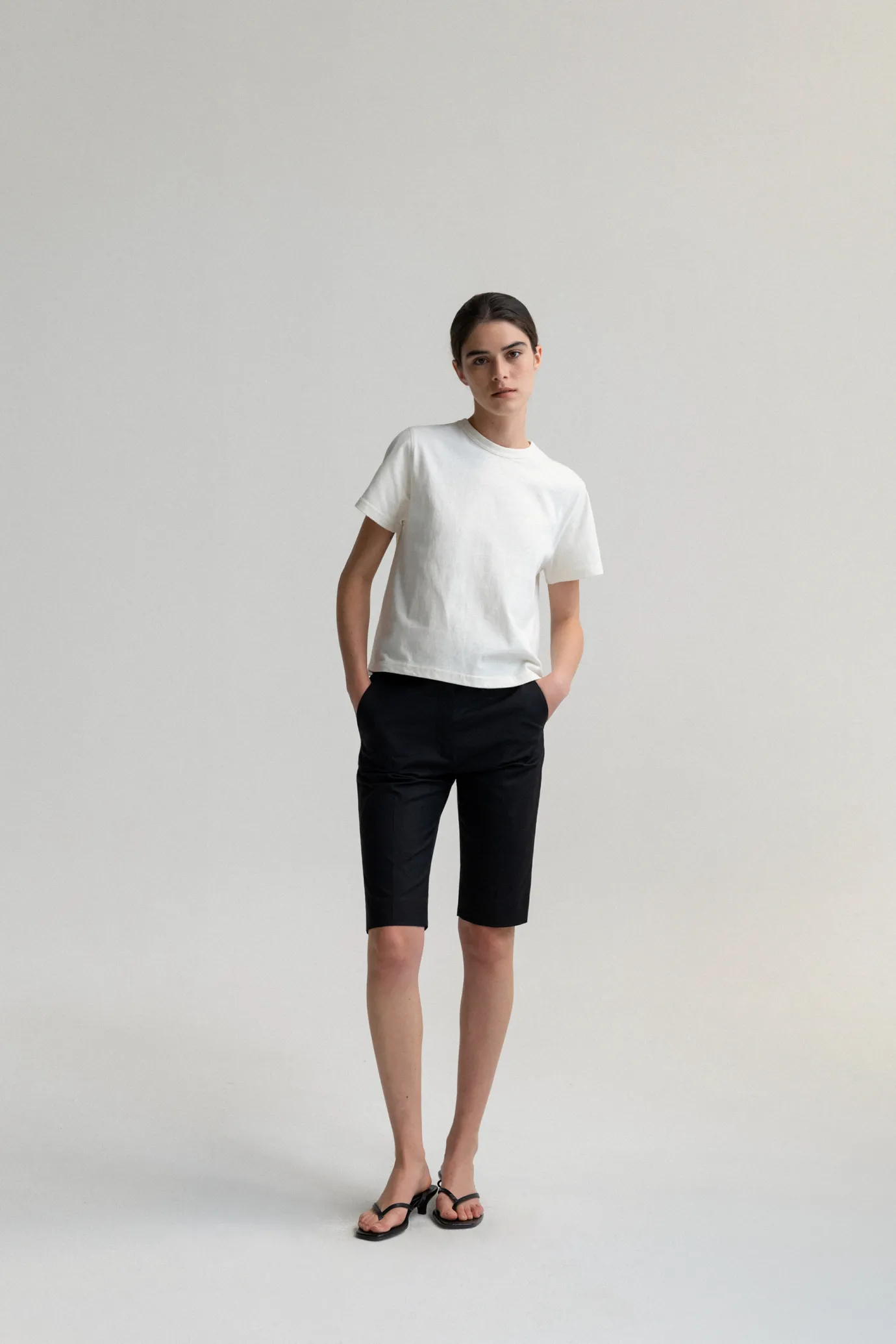 th__mori_cotton_tshirt_na_4.webp Nothing written T-shirt-6TH / Mori cotton t-shirt (Natural)