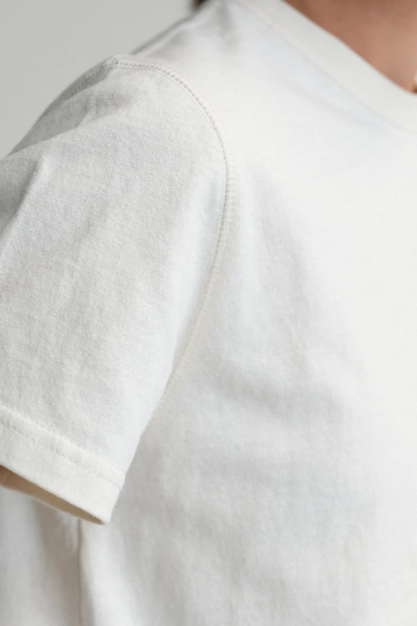 th__mori_cotton_tshirt_na_6.webp Nothing written T-shirt-6TH / Mori cotton t-shirt (Natural)