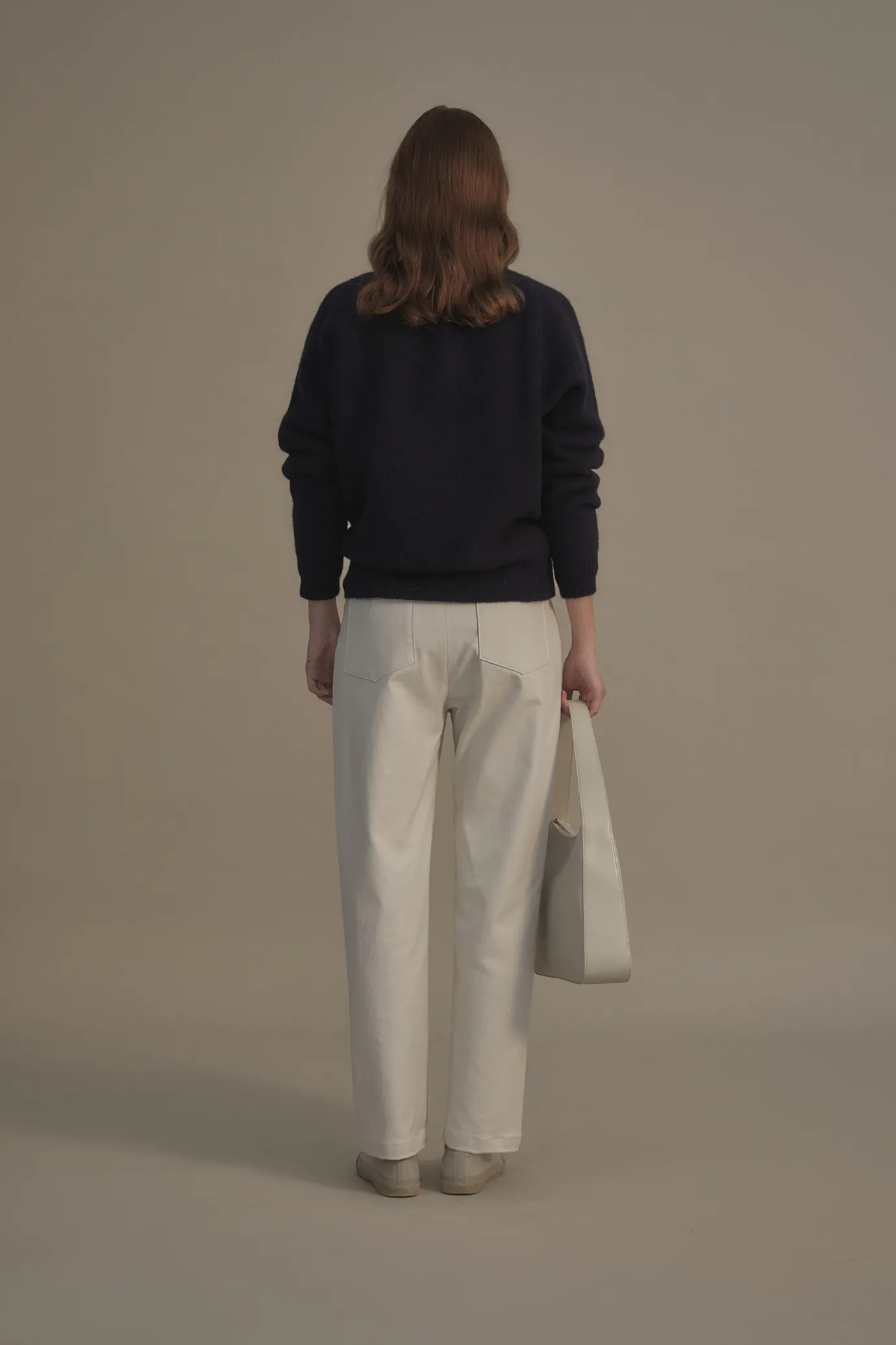 th__pound_alpaca_sweater__5-1.webp Nothing written Knitwear-6TH / Pound alpaca sweater (French navy)