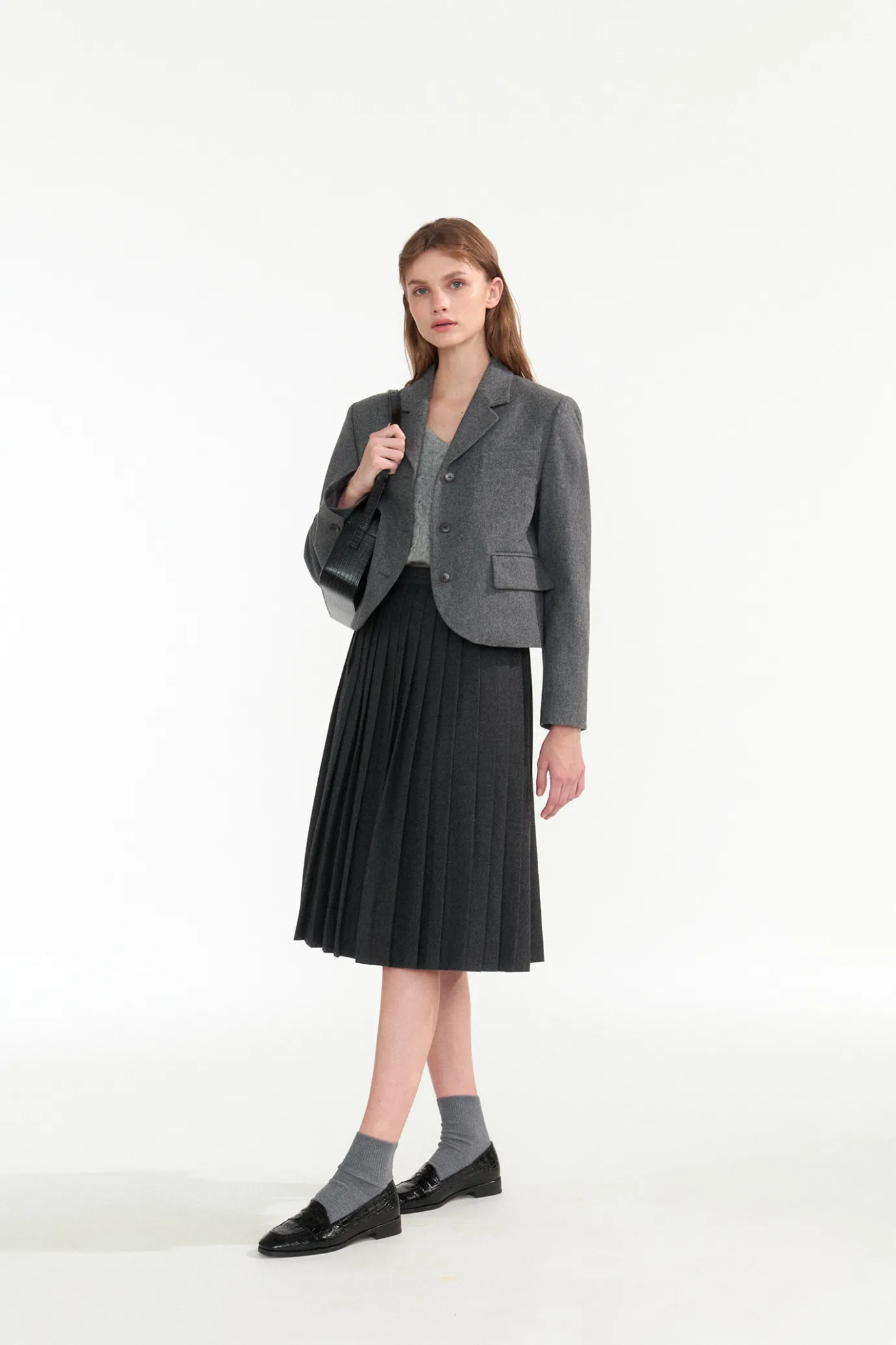 tilda_croco_loafers_black_4.webp Nothing written Shoes | Exclusive-Tilda croco loafers (Black)