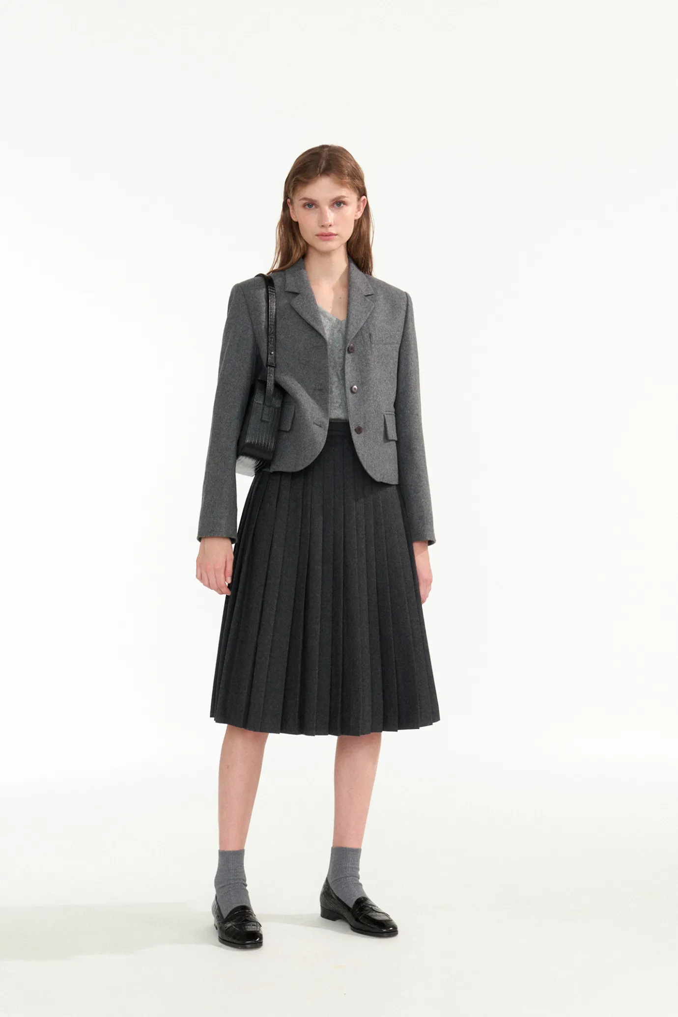 tilda_croco_loafers_black_5.webp Nothing written Shoes | Exclusive-Tilda croco loafers (Black)