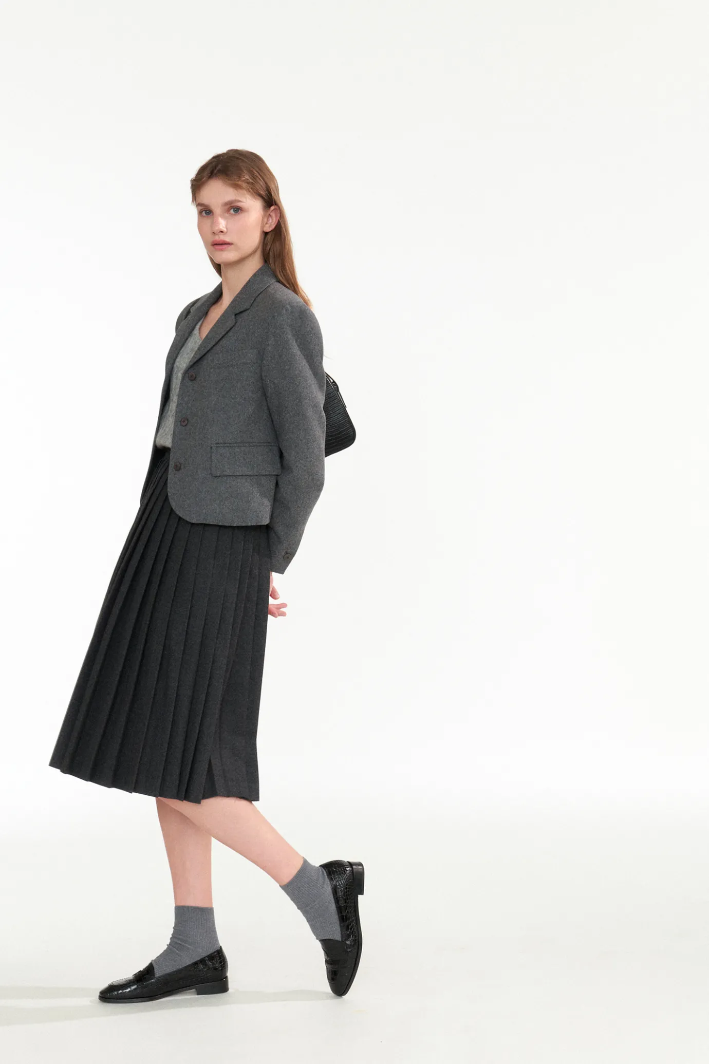 tilda_croco_loafers_black_7.webp Nothing written Shoes | Exclusive-Tilda croco loafers (Black)