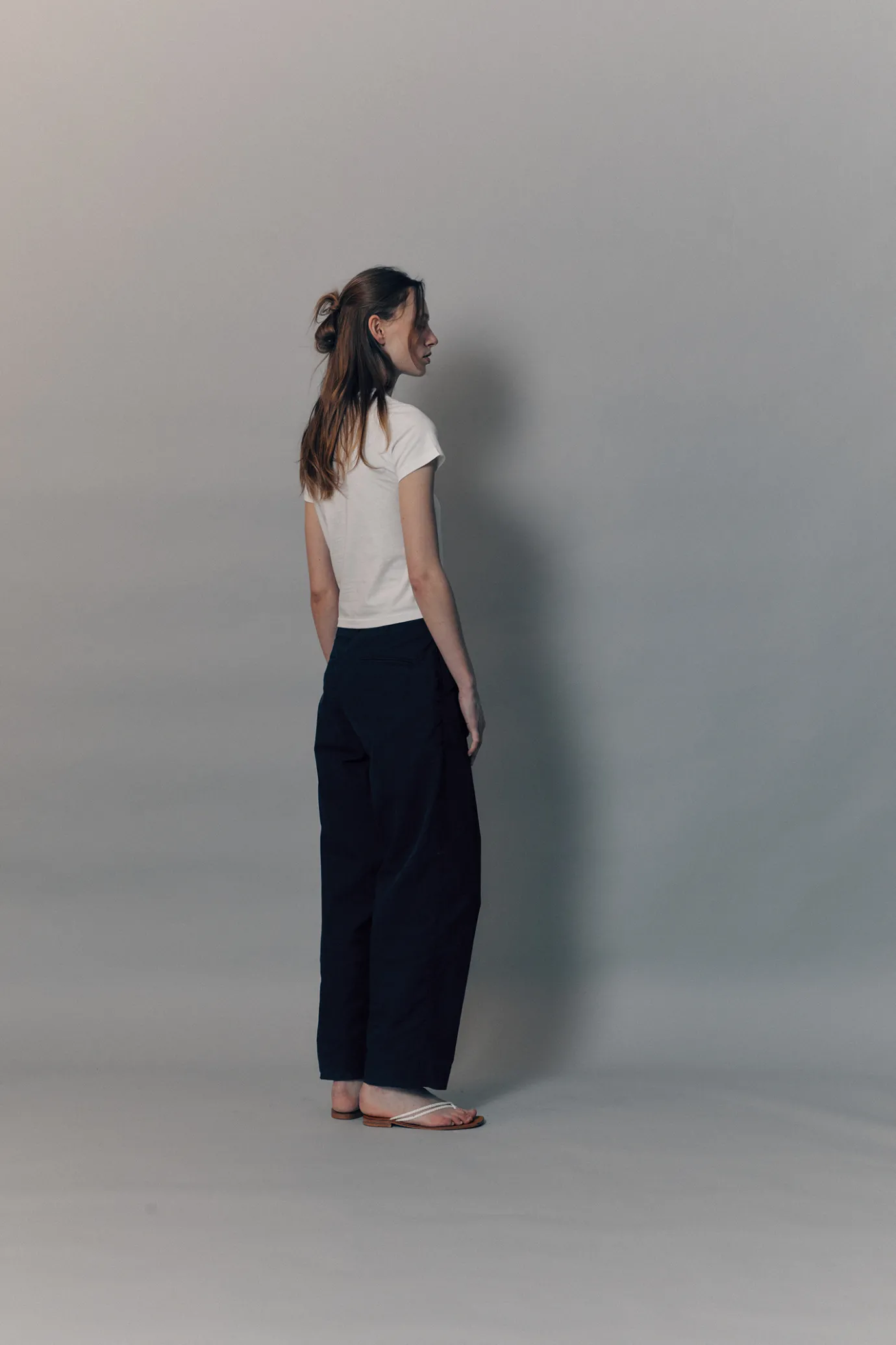 tina_cotton_tshirt_white_2.webp Nothing written T-shirt-Tina cotton t-shirt (White)