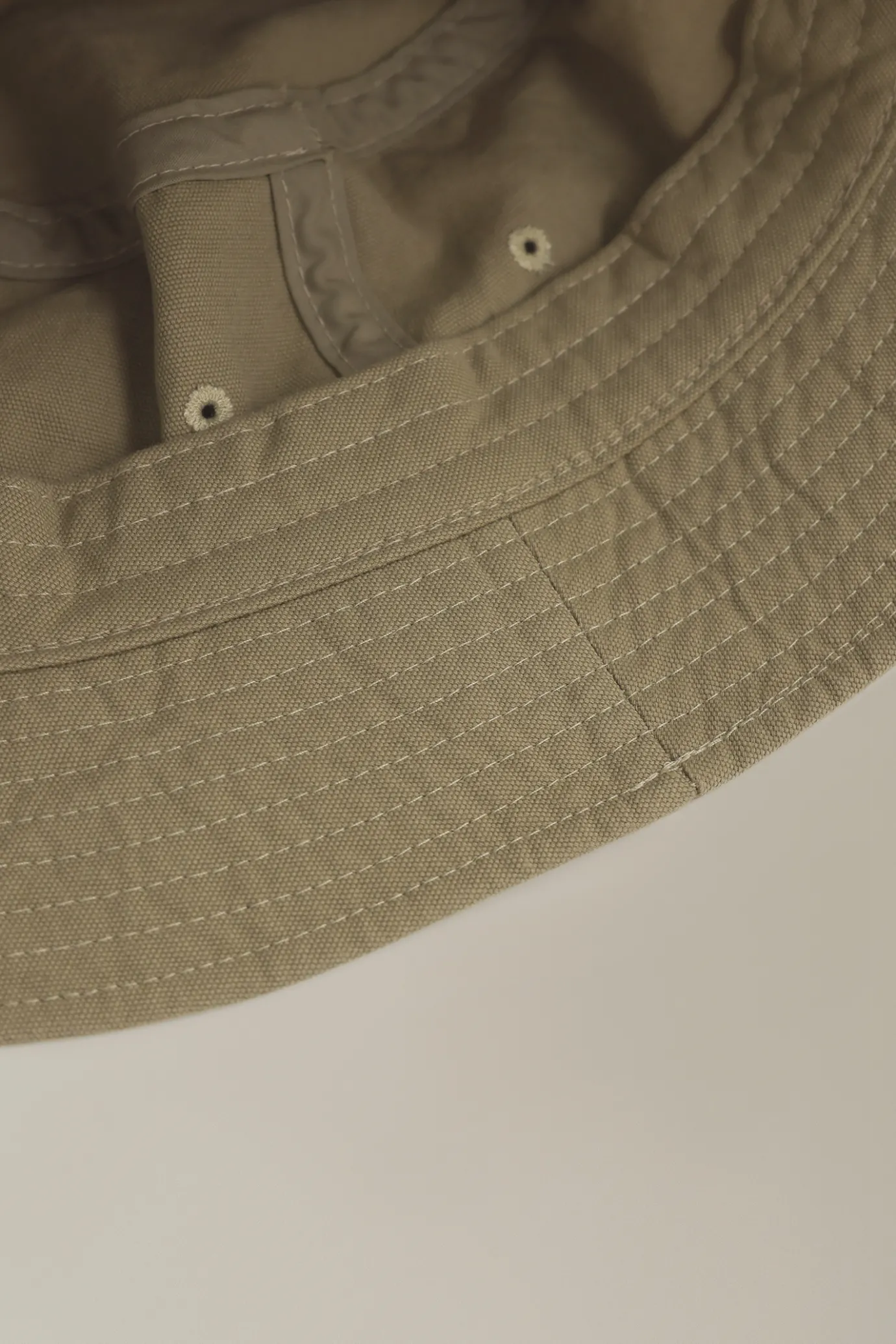 traveller_cotton_hat_khak_5.webp Nothing written Accessories-Traveller cotton hat (Khaki)