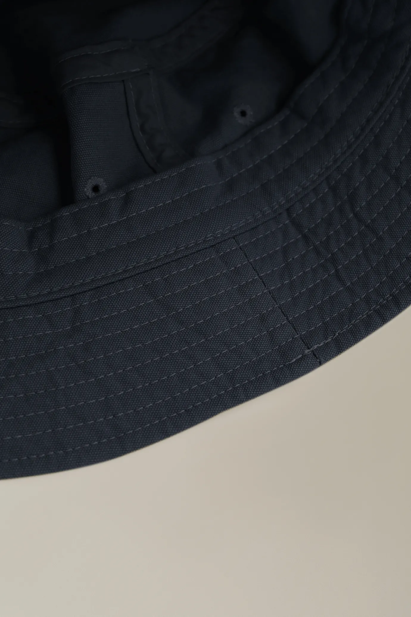 traveller_cotton_hat_navy_6.webp Nothing written Accessories-Traveller cotton hat (Navy)